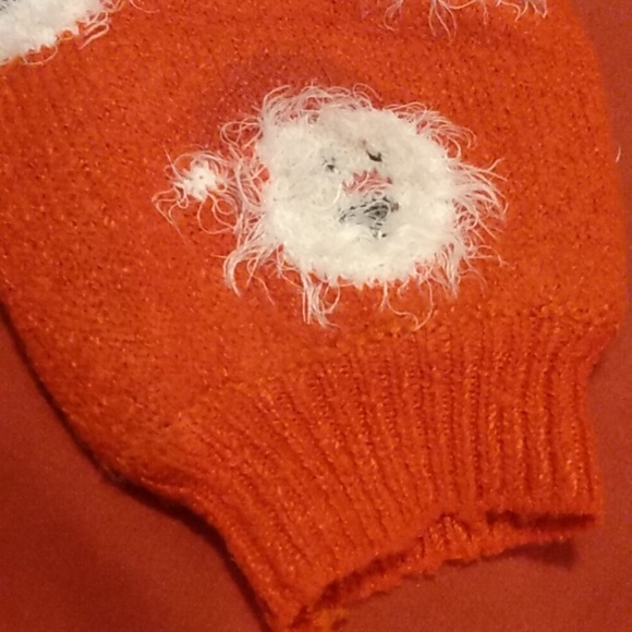 Brand new Santa sweater - Picture 3 of 10